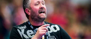 Förre Boden Handboll-tränaren tar över superlag