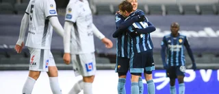 "En käftsmäll från Kim och Tolle"