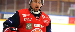 Så här ställer VIK upp mot Tingsryd