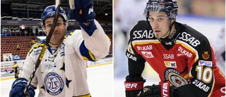 Nytänd Fransson missar Luleåmatchen: ”Längesen det var så roligt”