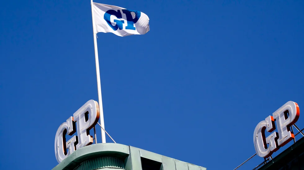 Göteborgs-Posten öppnar en redaktion i Stockholm.