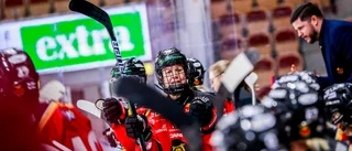 Laget knappar in på serieledaren: "Då blir man glad"