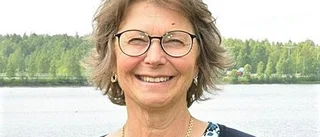 Hon blir hedersprofessor i Hanoi   