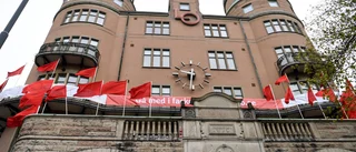 LO vill se höjda skatter på 99 miljarder