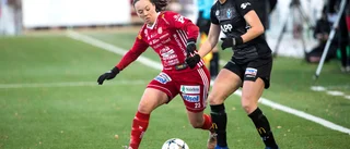 June siktar på allsvenskan igen