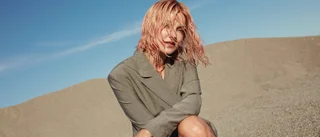 Astrid S: Många tror att jag är en produkt