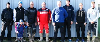 WMSK-gänget redo för Gotland Grand National