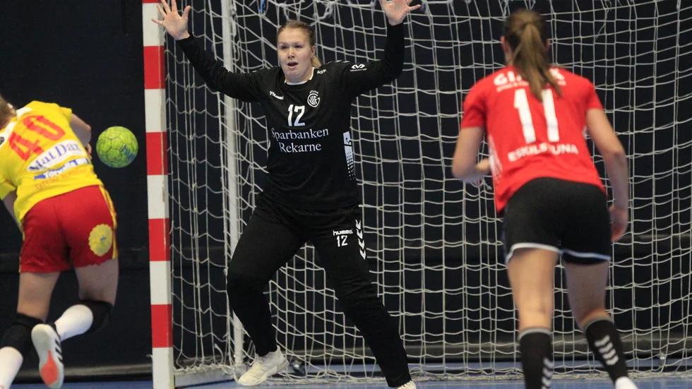 Guifs damlag får ytterligare en match inställd. Det handlar om lördagens möte med Kroppskultur på bortaplan i Uddevalla.