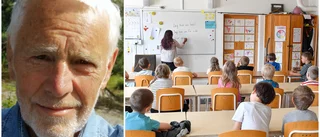 Dagens skolsystem får förödande effekter