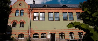 Ett halvår på rivningskontrakt för konstnärer