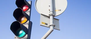 Många miljoner till vägar och trafiksignaler
