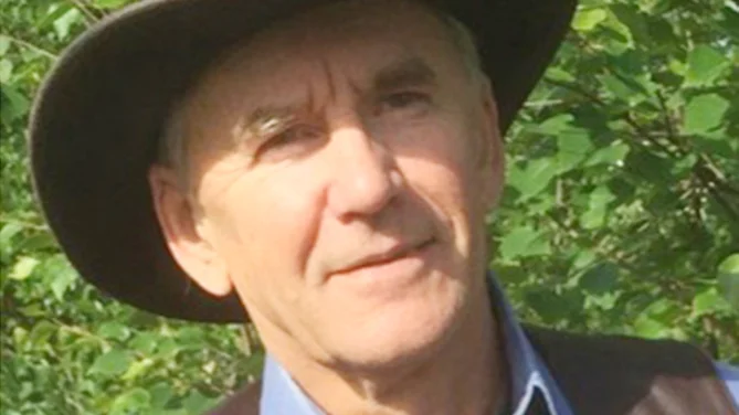 Erik Holmgren