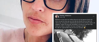 Theréses dejtannons på Facebook gör stor succé: ”Att det ska leda till kärlek tror jag inte”