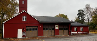 Gamla brandstationen för dyr som samlingsplats