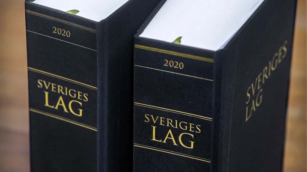 En man i 75-årsåldern döms av Värmlands tingsrätt till åtta års fängelse för mord på sin hustru i Kil utanför Karlstad under midsommarhelgen. Arkivbild.