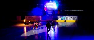 Boden Hockey har betalat närmare 200 000 till Kronofogden