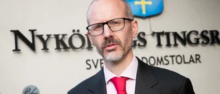 Koppling till Norrköping efter misstänkt mord