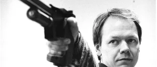 Prickskytten Peter Nordgren: "Jag brukar vara bäst när det gäller som mest"