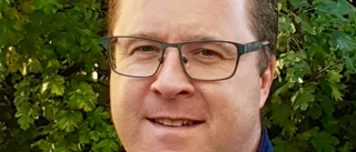 Han blir vice vd hos Railcare Group 