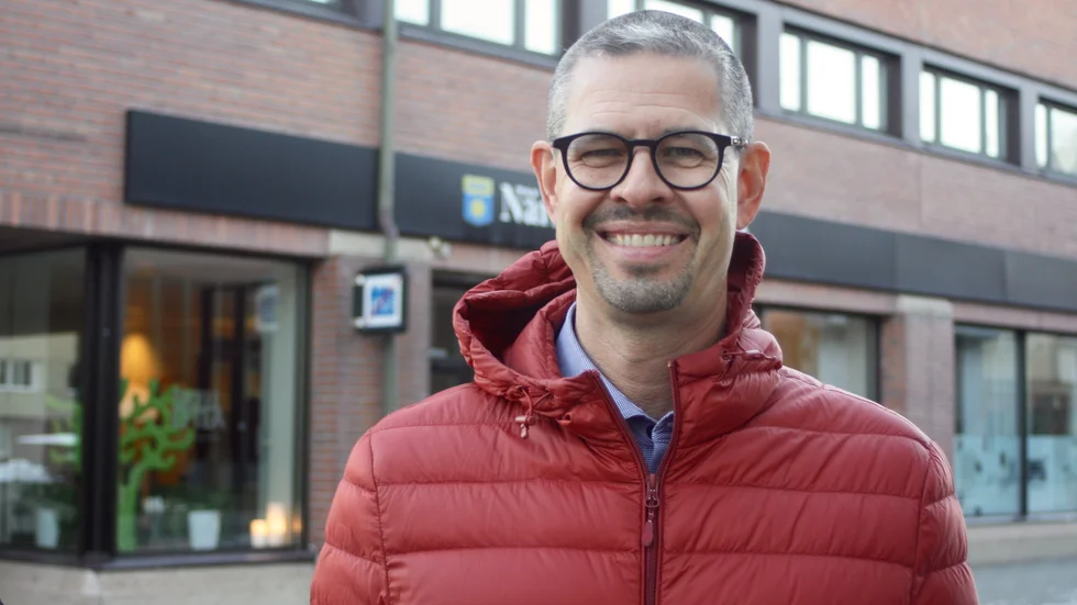 ”Vi lyfter fram utbildningar som kan genomföras i Skellefteå, möjligheter kring att starta eget företag och givetvis vill vi inspirera genom att visa olika framgångssagor”, säger Roland Eriksson, näringslivskontoret om Bizbuz Youth.
