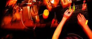 Malmö inför fri zon för hög musik