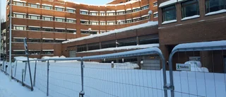 Tvist om jätteprojektet i Luleå: "Inte gått rätt till"