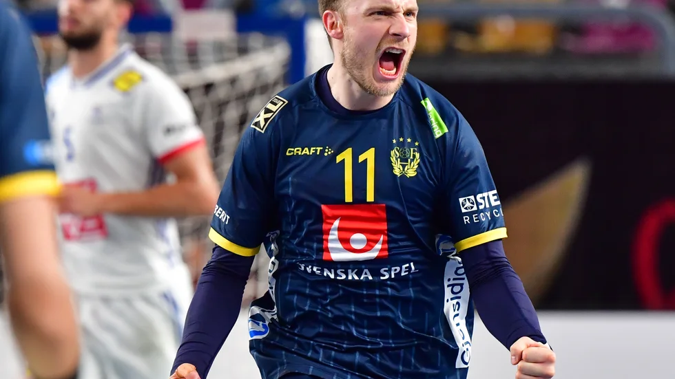Det blir en nordisk kamp om världsmästartiteln.