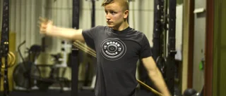 Rastlösheten fick honom att upptäcka stora intresset