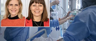 Dietisternas arbete av vikt för coronarehabiliteringen