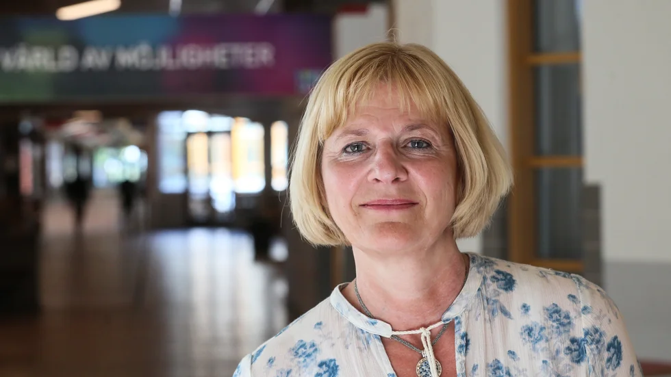 Åsa Wennergren (L), ordförande i bildningsnämnden, har fattat ett så kallat ordförandebeslut.