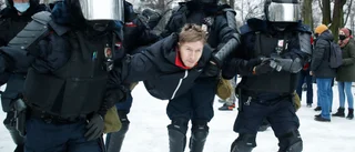 Demokrati är inte något som kan tas för givet