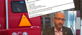 Lokala epa-rådet får eko i Coronasverige