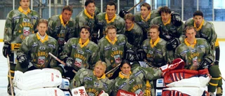 Förre Bodentuffingen utsedd till GM för NHL-klubb