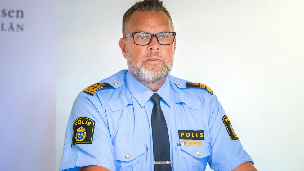 Fredrik Persson. 