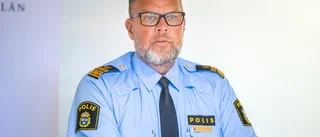 Pandemin bidrar till färre anmälda brott på Gotland 