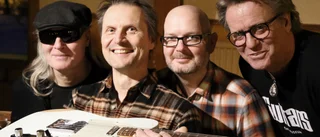 De Lyttas Kapell släpper ny musik
