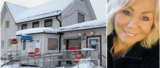 Byn kan förlora butiken: "Vill ingen köpa så lägger jag ner"