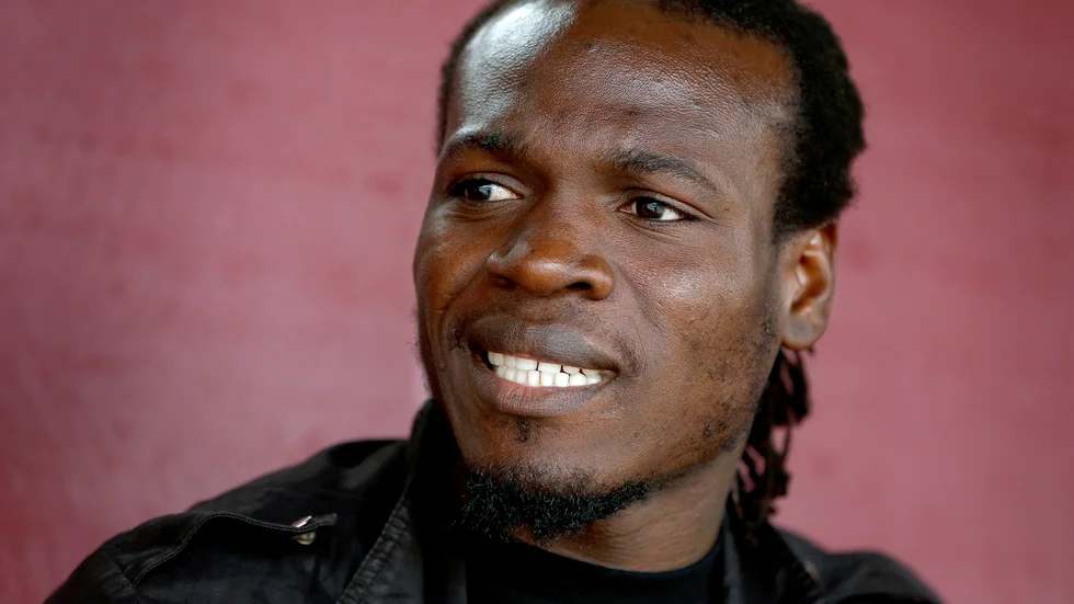 Tetteh Komeys samtal med Bodens BK har strandats: "Deras ekonomi är inte lika bra och det har jag full förståelse för."