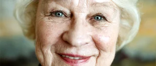 Skådespelaren Margreth Weivers död