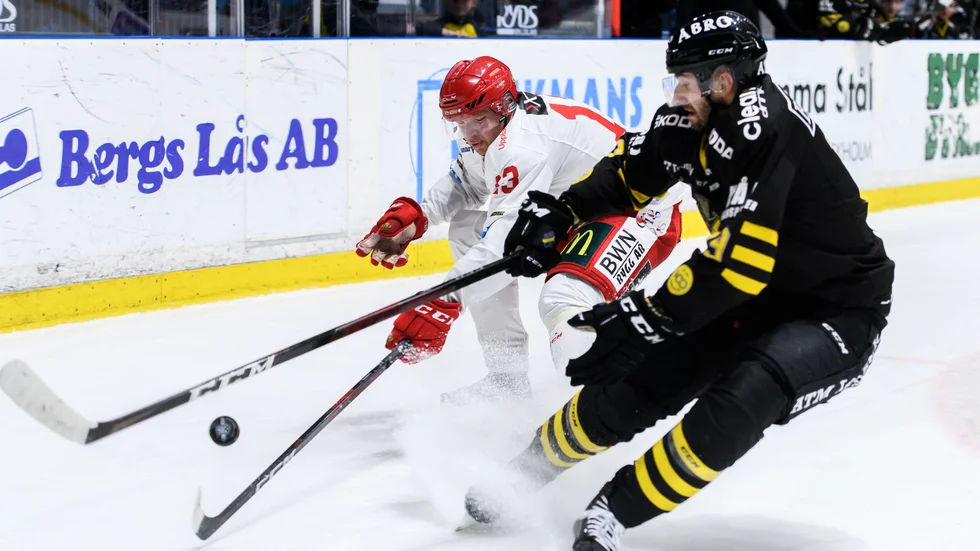 Almtuna gästar AIK under onsdagskvällen. 
