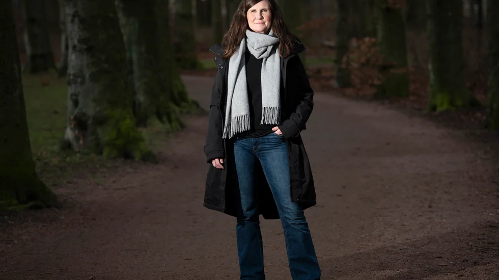 Klimatpolitiken är allra viktigast, men Miljöpartiet måste bli tydligare på andra områden, anser språkrörskandidaten Märta Stenevi.