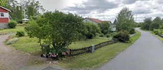 74 kvadratmeter stort hus i Bälinge sålt för 2 910 000 kronor