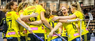 Se matchen i repris: Endre vann första ronden