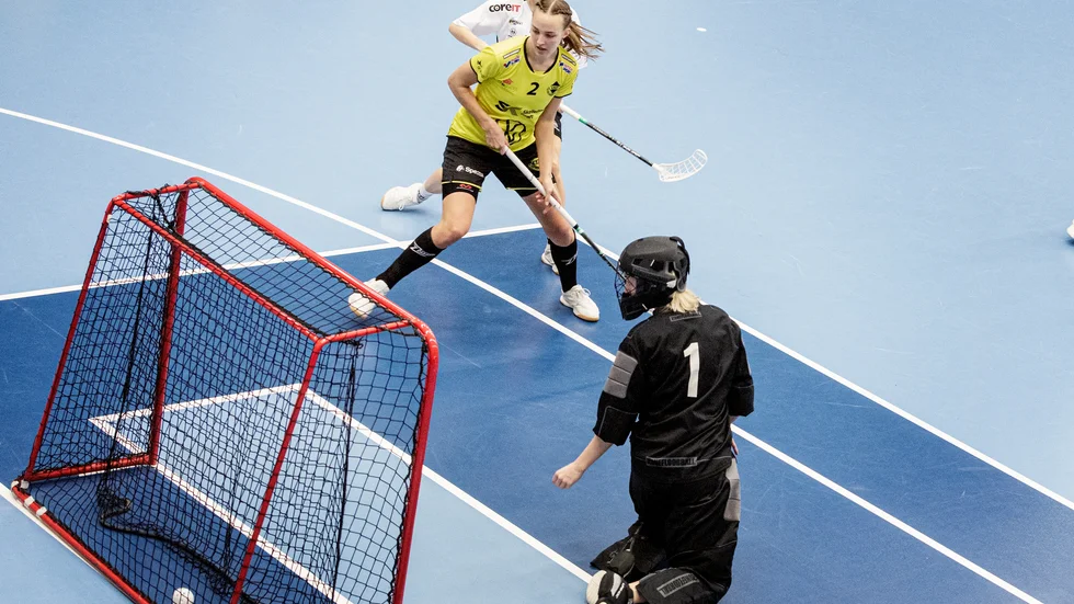 Lisa Markstedts Kågedalen hoppas att den norra allsvenskan kan starta om i mars igen.