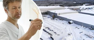 Covid-utbrott på Northvolt – hela personalen testas • Jakten på det muterade viruset trappas upp