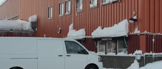 Miljonsatsning på Swebor Stål 