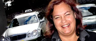 Taxibolag upphör: Många av Fårös äldre blir strandsatta