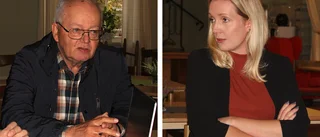 Efter en månad – nämnden fortfarande utan ordförande