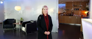 Ingen riktig näringslivsgala i år