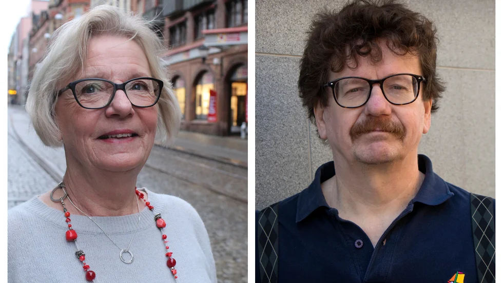 Irma Görtz är ordförande i valberedningen som ska ta fram en efterträdare till Lars Stjernkvist som kommunstyrelsens ordförande.